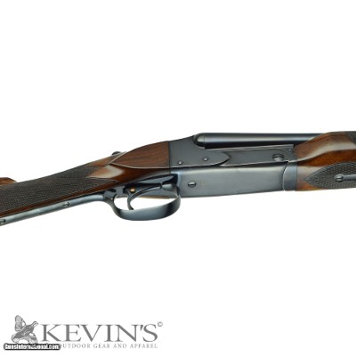 Winchester 21 Trap 20ga 28"