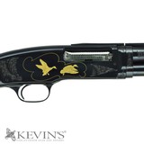 Winchester 42 .410 Special Engraved - 2 of 11