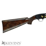 Winchester 42 .410 Special Engraved - 10 of 11