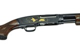 Winchester 42 .410 Special Engraved - 1 of 11