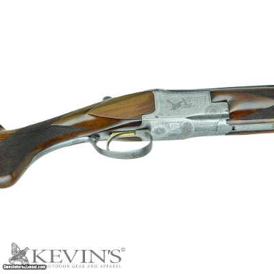 Browning Superposed Pigeon Grade 20ga