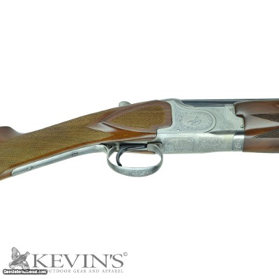 Winchester 101 Pigeon Grade 20ga