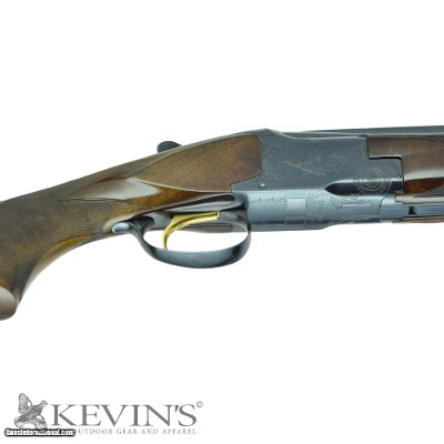 Browning Superposed .410