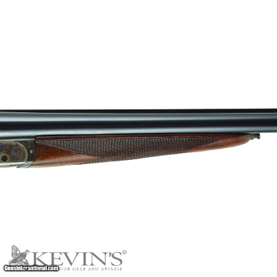 Webley and Scott 720 Deluxe 20ga - Image 7 of 18