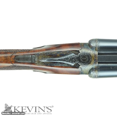 Webley and Scott 720 Deluxe 20ga - Image 5 of 18