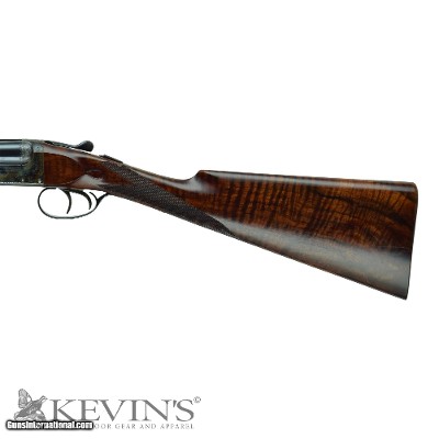 Webley and Scott 720 Deluxe 20ga - Image 16 of 18