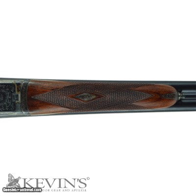 Webley and Scott 720 Deluxe 20ga - Image 15 of 18
