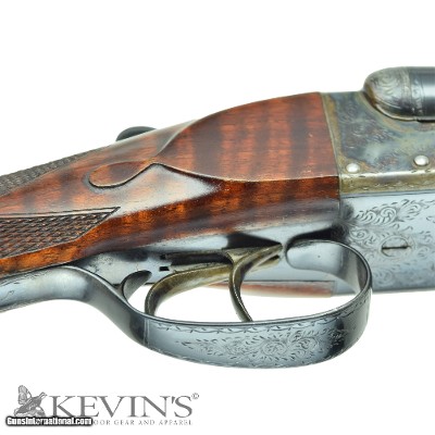 Webley and Scott 720 Deluxe 20ga - Image 6 of 18
