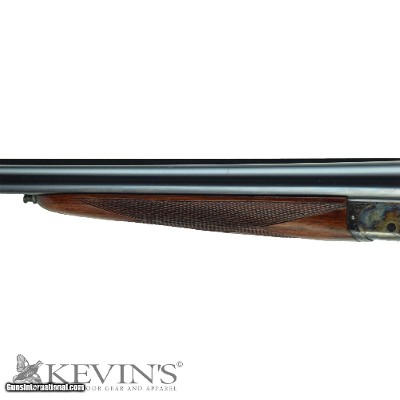 Webley and Scott 720 Deluxe 20ga - Image 8 of 18