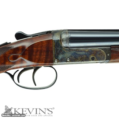 Webley and Scott 720 Deluxe 20ga - Image 2 of 18