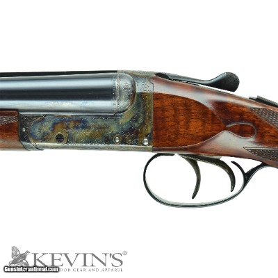 Webley and Scott 720 Deluxe 20ga - Image 3 of 18