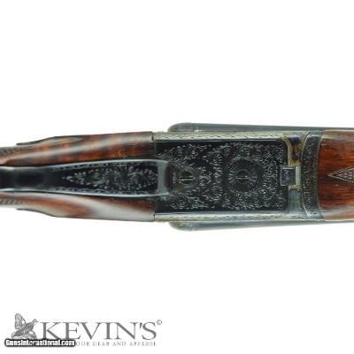 Webley and Scott 720 Deluxe 20ga - Image 4 of 18