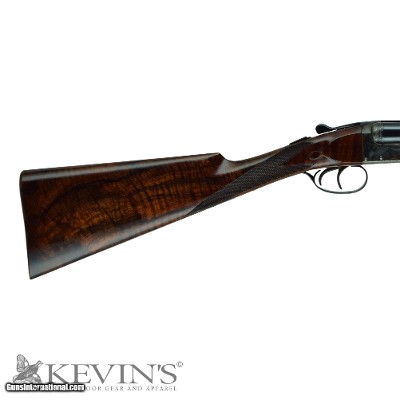 Webley and Scott 720 Deluxe 20ga - Image 17 of 18