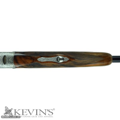 Kevin's Poli Deluxe Quail 20ga - Image 9 of 19