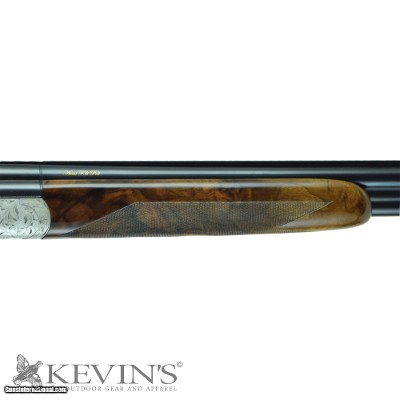 Kevin's Poli Deluxe Quail 20ga - Image 13 of 19