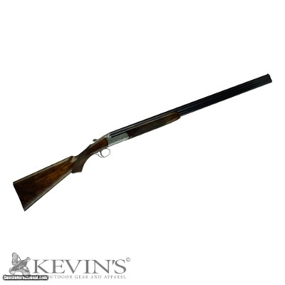 Kevin's Poli Deluxe Quail 20ga - Image 18 of 19