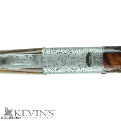 Kevin's Poli Deluxe Quail 20ga - Image 4 of 19