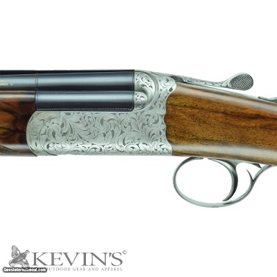 Kevin's Poli Deluxe Quail 20ga - Image 3 of 19