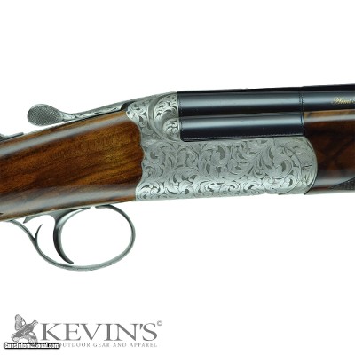 Kevin's Poli Deluxe Quail 20ga - Image 2 of 19