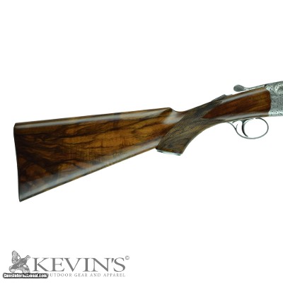 Kevin's Poli Deluxe Quail 20ga - Image 11 of 19
