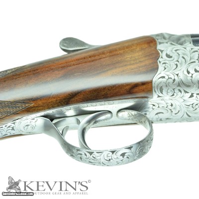 Kevin's Poli Deluxe Quail 20ga - Image 6 of 19