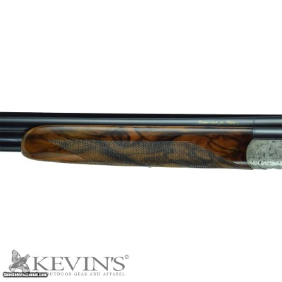 Kevin's Poli Deluxe Quail 20ga - Image 8 of 19