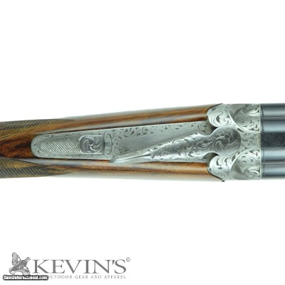 Kevin's Poli Deluxe Quail 20ga - Image 5 of 19