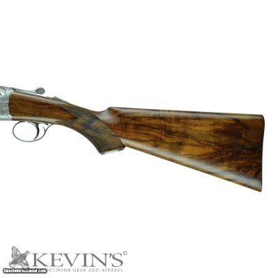 Kevin's Poli Deluxe Quail 20ga - Image 10 of 19