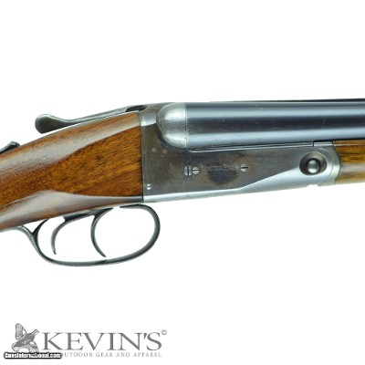 Parker Trojan 20ga - Image 2 of 18
