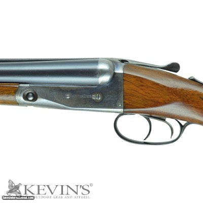 Parker Trojan 20ga - Image 3 of 18