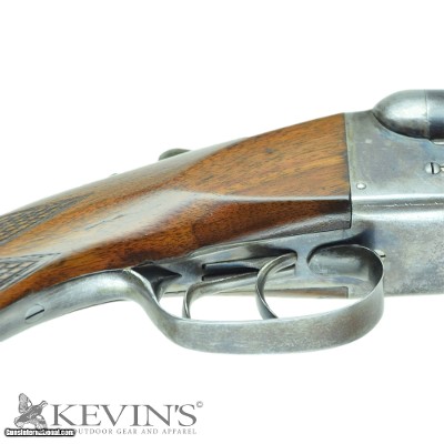 Parker Trojan 20ga - Image 6 of 18
