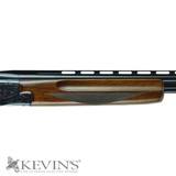 Winchester Field Grade 101 3 Barrel Set 20ga, 28ga, .410 - 7 of 15