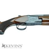 Winchester Field Grade 101 3 Barrel Set 20ga, 28ga, .410 - 1 of 15