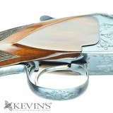 Winchester Field Grade 101 3 Barrel Set 20ga, 28ga, .410 - 6 of 15