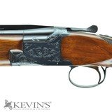 Winchester Field Grade 101 3 Barrel Set 20ga, 28ga, .410 - 3 of 15