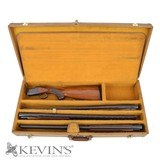 Winchester Field Grade 101 3 Barrel Set 20ga, 28ga, .410 - 15 of 15