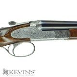 Kevin's / Poli Baby Frame .410 - 2 of 12