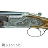 Browning Superposed Exhibition 20ga - 3 of 15