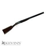 Browning Superposed Exhibition 20ga - 12 of 15