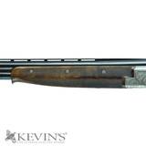 Browning Superposed Exhibition 20ga - 8 of 15