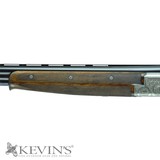 Browning Superposed Exhibition 20ga - 8 of 15