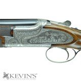 Browning Superposed Exhibition 20ga - 3 of 15