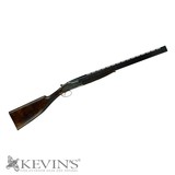 Browning Superposed Exhibition 28ga - 12 of 15