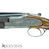 Browning Superposed Exhibition 28ga - 3 of 15