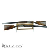 Browning Superposed Exhibition 2 piece 20ga set - 1 of 10