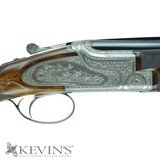 Browning Superposed Exhibition 2 piece 20ga set - 8 of 10