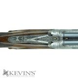 Browning Superposed Exhibition 2 piece 20ga set - 9 of 10