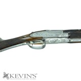 Browning Superposed Exhibition 2 piece 20ga set - 7 of 10