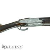 Browning Superposed Exhibition 2 piece 20ga set - 2 of 10