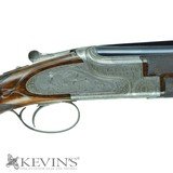 Browning Superposed Exhibition 3 piece Set 28ga and (2) 20ga - 7 of 16